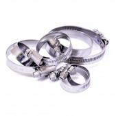 Kit di fascette stringitubo per FMCCHMK5