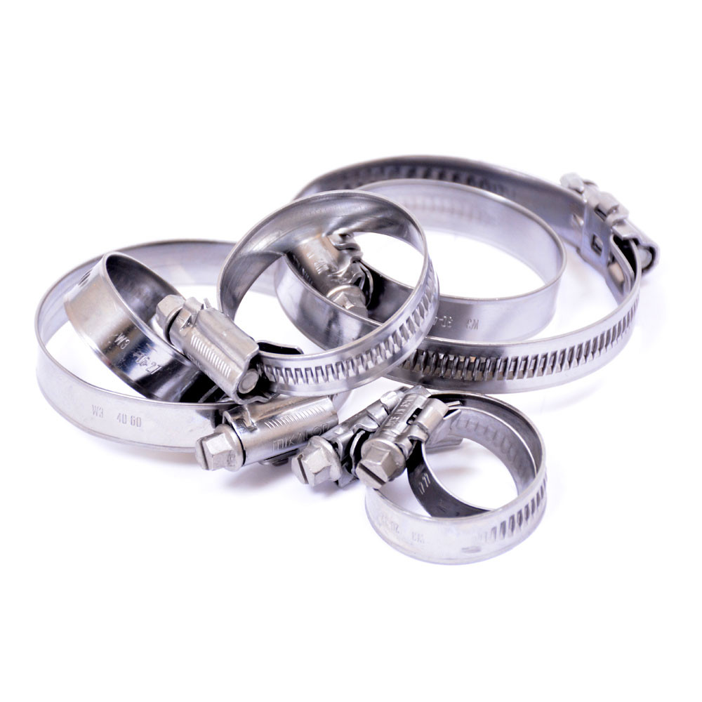 Schlauchschellen-Set für FMCCHMK5 - FO-FMCCHMK5HC - FMCCHMK5HC - 3661768535691