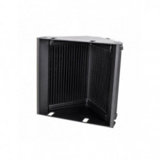 Radiateur montage latéral Mercedes A45 AMG