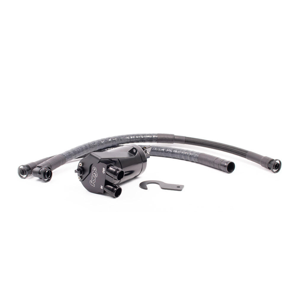 Ölauffangbehälter Volkswagen Golf 7R und Audi S3 - FO-FMCTMK7 - FMCTMK7 - 3661768536339