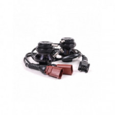 Dump valve à recirculation Audi RS6 C7