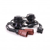 Audi RS6 C7 recirculating dump valve