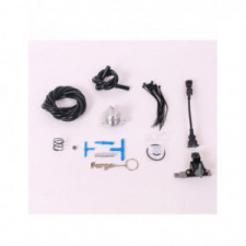 Dump circuit fermé + kit Fiat 1.4 Multiair