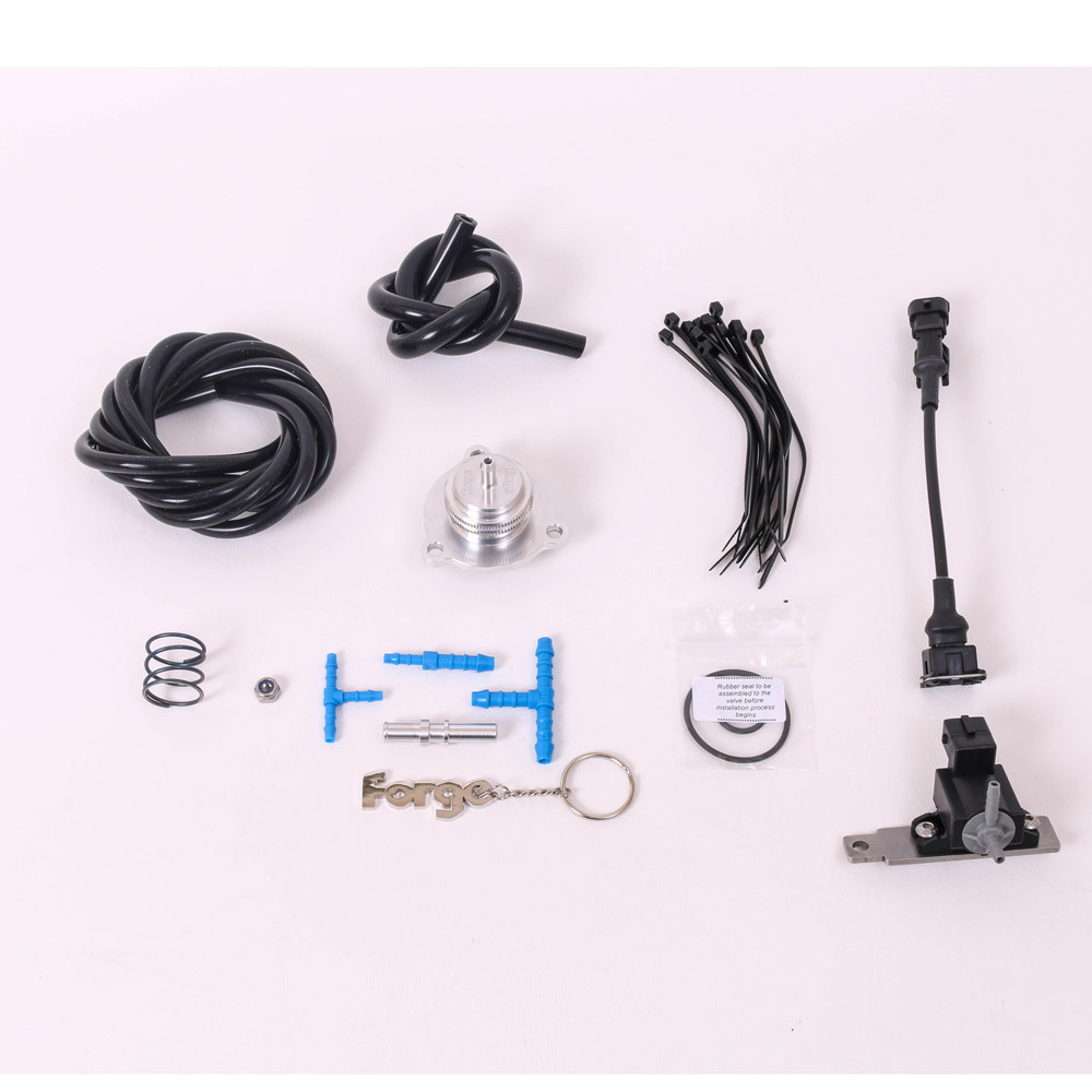 Scarico a circuito chiuso + kit Fiat 1.4 Multiair - FO-FMDVF14R - FMDVF14R - 3661768536681
