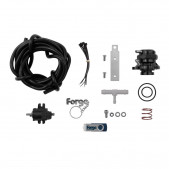 Dump valve + kit für BMW M235i