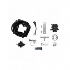 Dump valve circuit fermé + kit BMW M235i