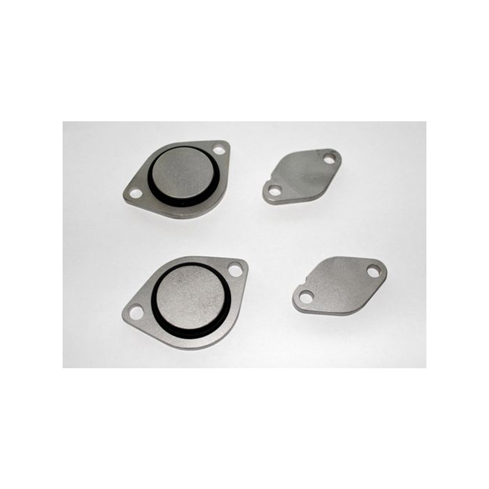 Kit suppression vanne EGR Forge pour Land Rover moteur TDV6 - FO-FMEGRTDV6 - FMEGRTDV6 - 3661768536872