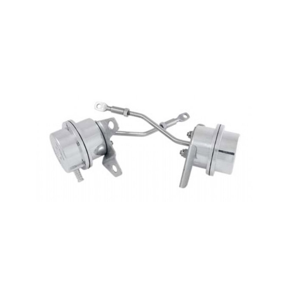 Wastegate réglable Ford GTO 3000GT Twin Turbo - FO-FMGTOACT - FMGTOACT-DIA-GRE - 3661768537046