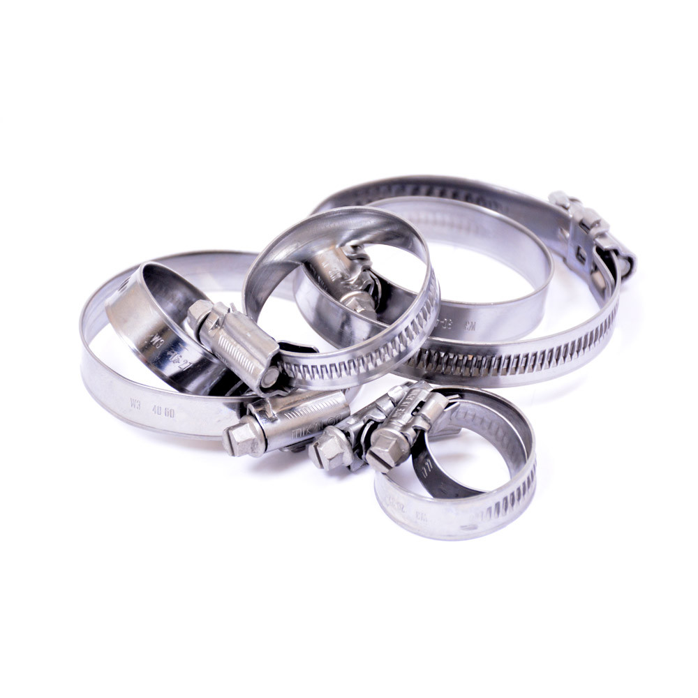 Schlauchschellen-Set für FMHMMK65 - FO-FMHMMK65HC - FMHMMK65HC - 3661768537107