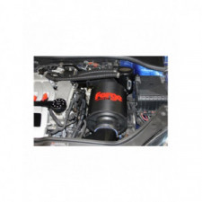 Kit d'induction pour 3.2 Audi A3 noir