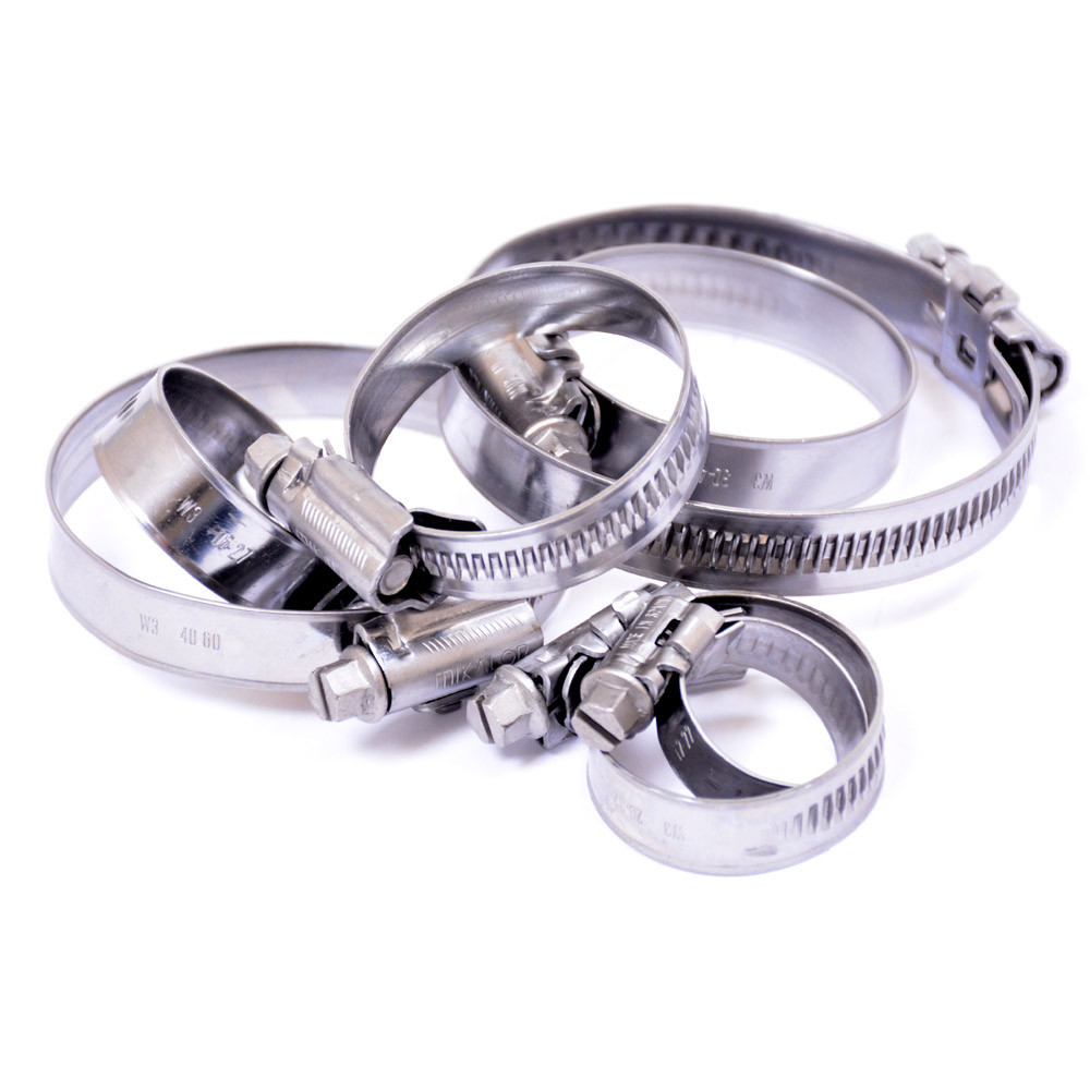 Kit de colliers de durite FMINDIBFR4 - FO-FMINDIBFR4HC - FMINDIBFR4HC - 3661768537275