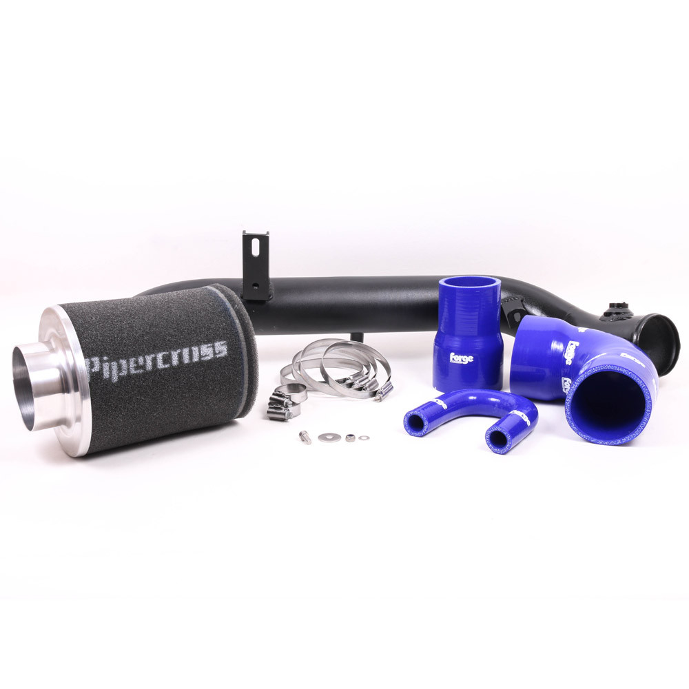 Kit induction Ford Focus ST250 après 2015 noir - FO-FMINDK4.B - FMINDK4-BLU