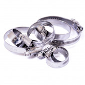 Forge clamp kit for intake hose Peugeot RCZ THP200 (FMINDRCZ)