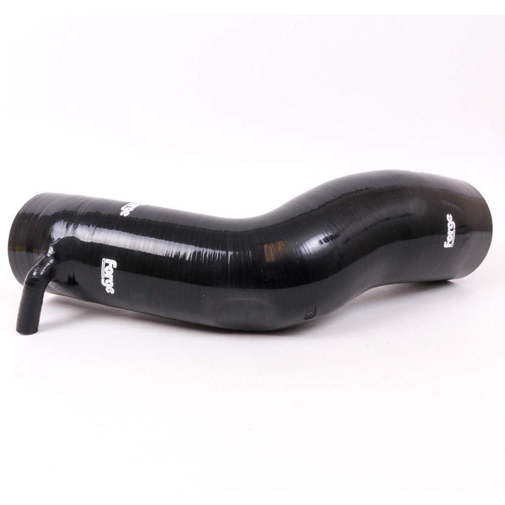 Ansaugrohr Audi S5 schwarz - FO-FMINDS5.N - FMINDS5-BLA