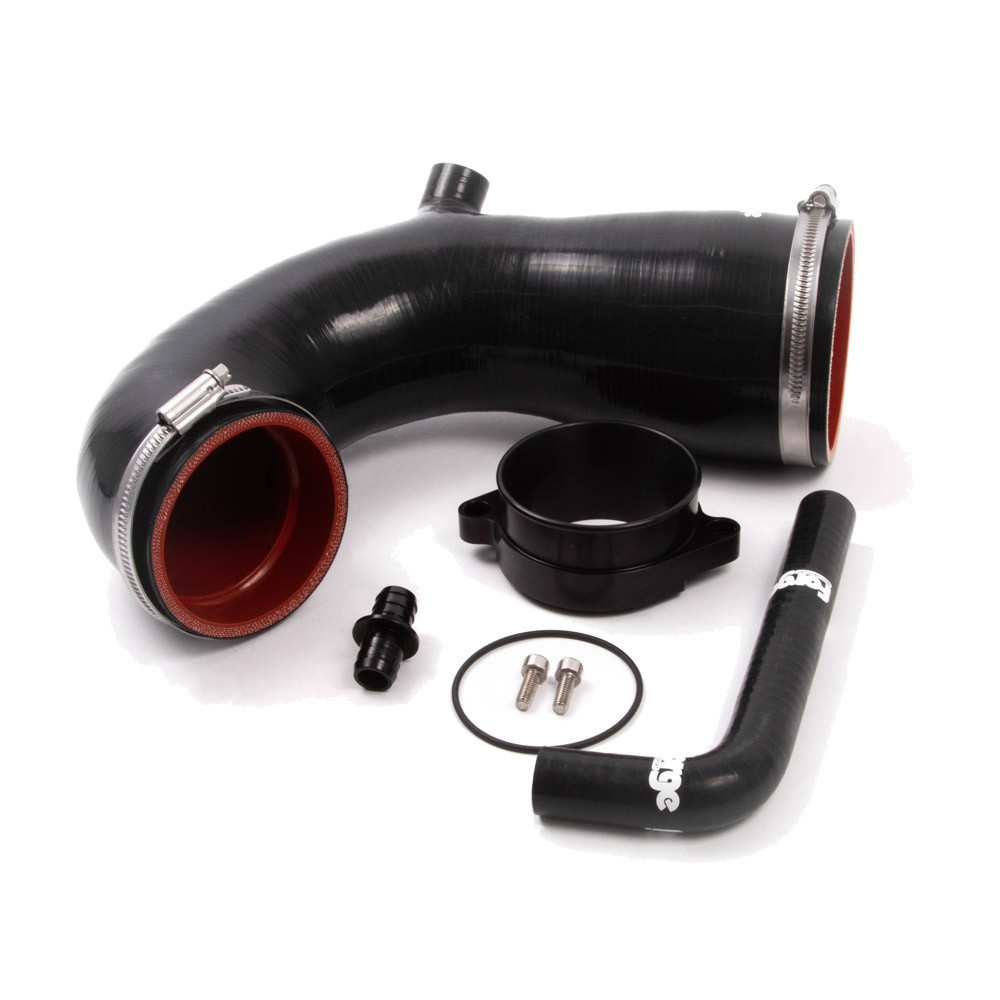 Tubo ingresso turbo Audi TTRS (8S)/RS3 (8V) dopo il 2017 - FO-FMINLH9 - FMINLH9-STO-LHD - 3661768537787