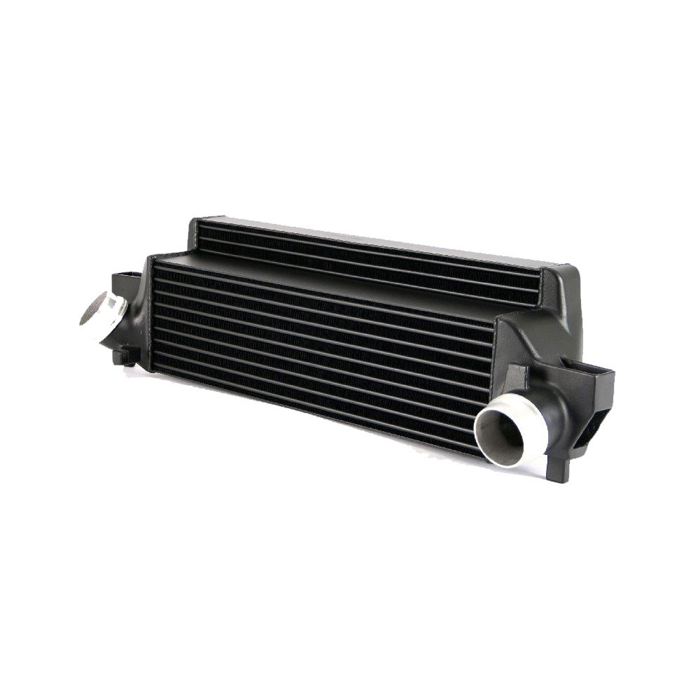 Reinforced intercooler Mini F56 1.5 Turbo - FO-FMINT8 - FMINT8-BLA - 3661768537930