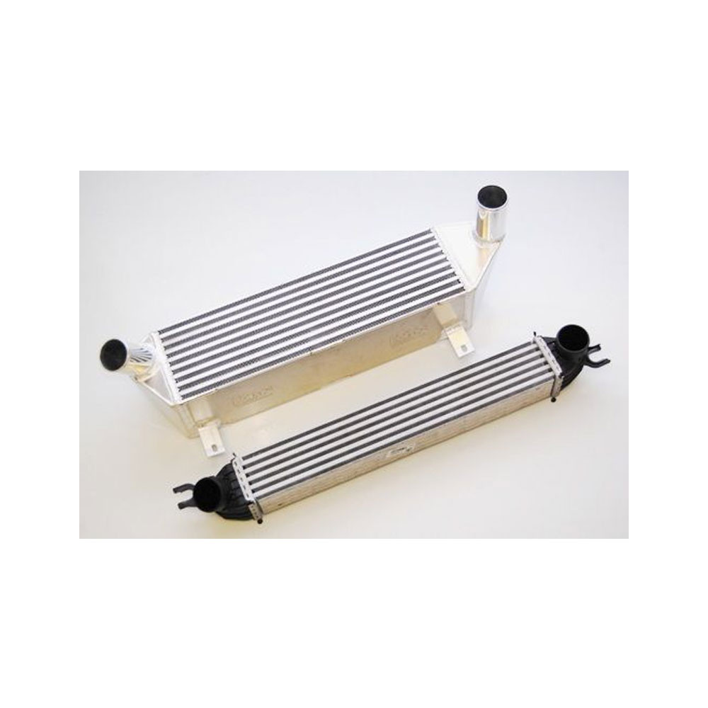 Mini Cooper S R60 front intercooler - FO-FMINTR60-C - FMINTR60 - 3661768538159