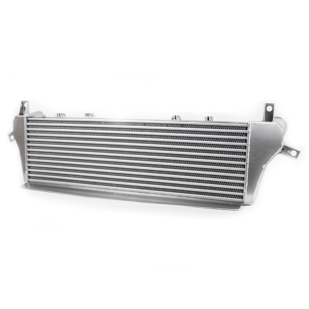 Intercooler Volkswagen T5.1 Transporter 180hp - FO-FMINTVWT52-C - FMINTVWT52 - 3661768538234