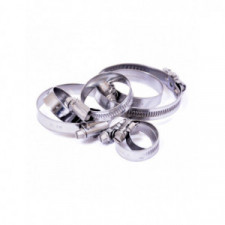 Kit de colliers de durite pour FMKC017
