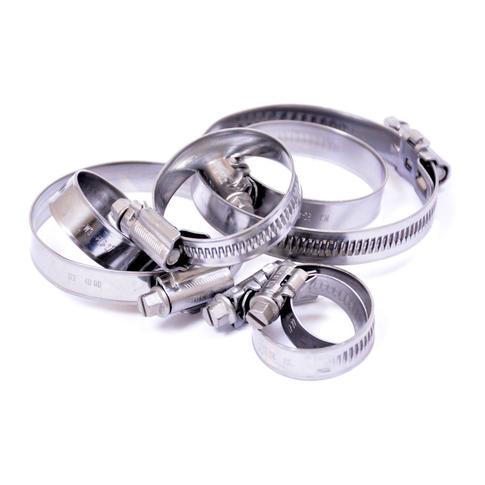 Schlauchschellen-Set für FMKT005 - FO-FMKT005HCS - FMKT005HCS - 3661768541807