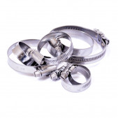 Kit di fascette stringitubo per FMKT007