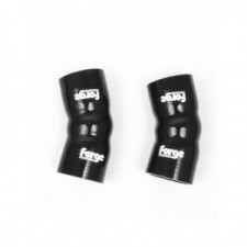 Audi RS6 C7: silicone turbocharger durometers