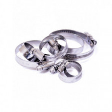 Kit de colliers de durite pour FMKT207