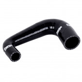 Turboschlauch+Dump Valve Nippel Smart schwarz