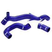 kit de durites silicone 451 ForTwo