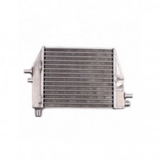 Forge oil cooler for Fiat 500/595/695