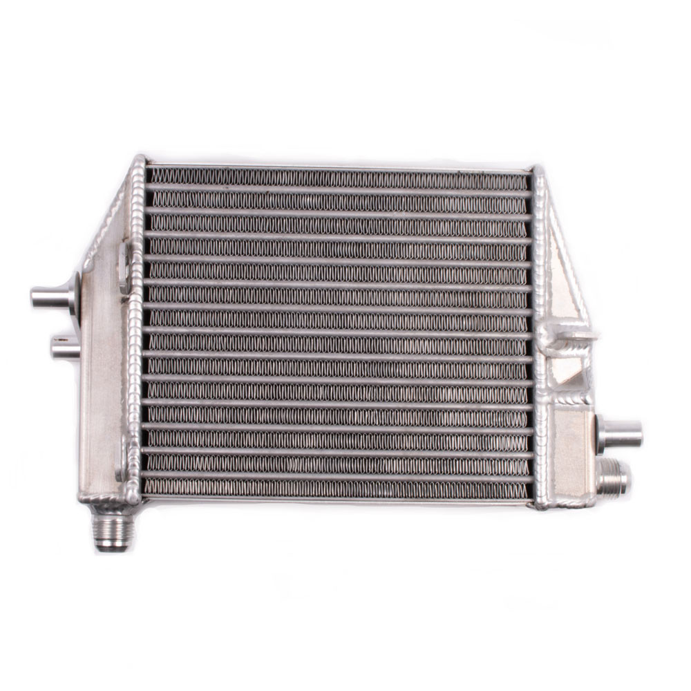 Radiatore olio Forge per Fiat 500/595/695 - FO-FMOC10 - FMOC10 - 3661768542521