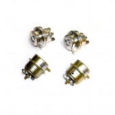 2 Wastegate réglable Nissan 350Z avec turbo APS