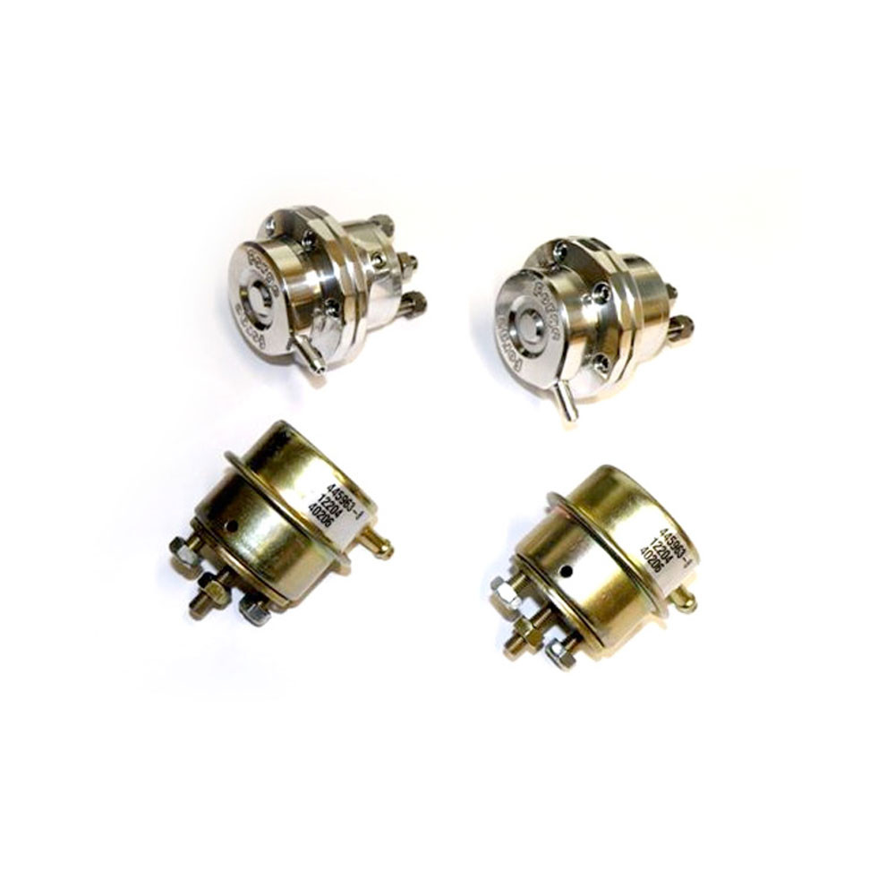 2 Wastegate réglable Nissan 350Z avec turbo APS - FO-FMPAC350Z - FMPAC350Z-DIA-GRE - 3661768542590