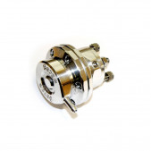 Wastegate Substitution Nissan 350Z mit Mono-Turbo APS