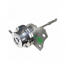 Wastegate aus Aluminium für Hyundai Genesis