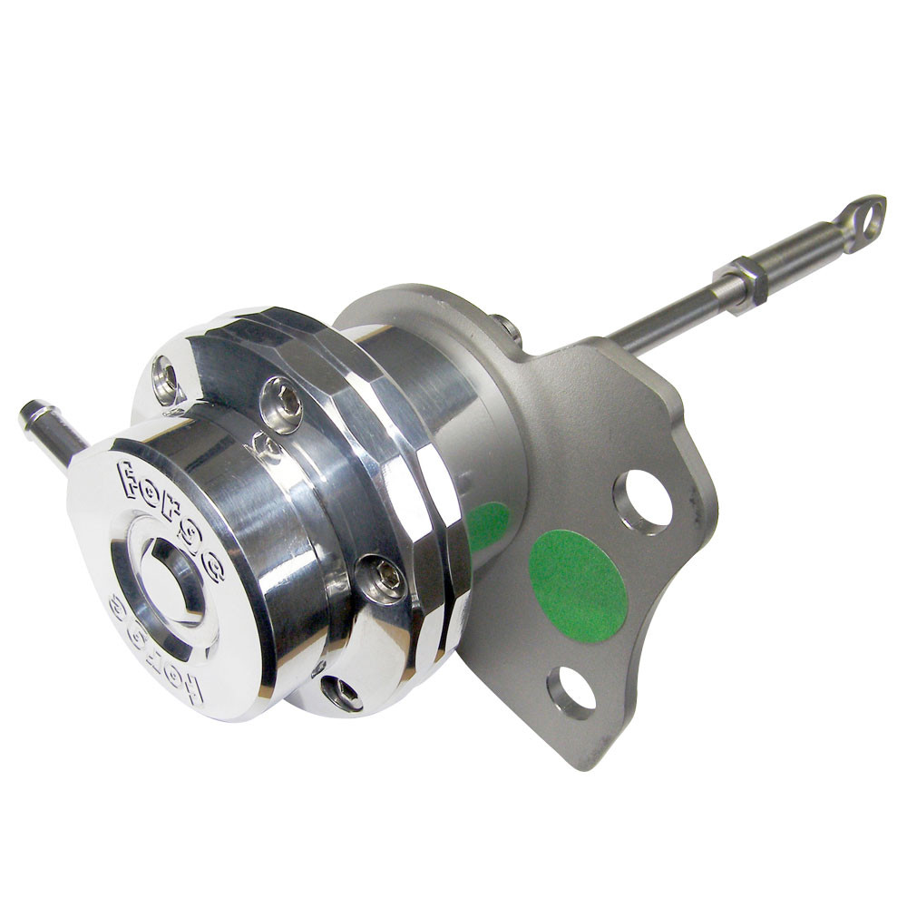 Wastegate aus Aluminium für Hyundai Genesis - FO-FMPACHG - FMPACHG-DIA-GRE - 3661768542644