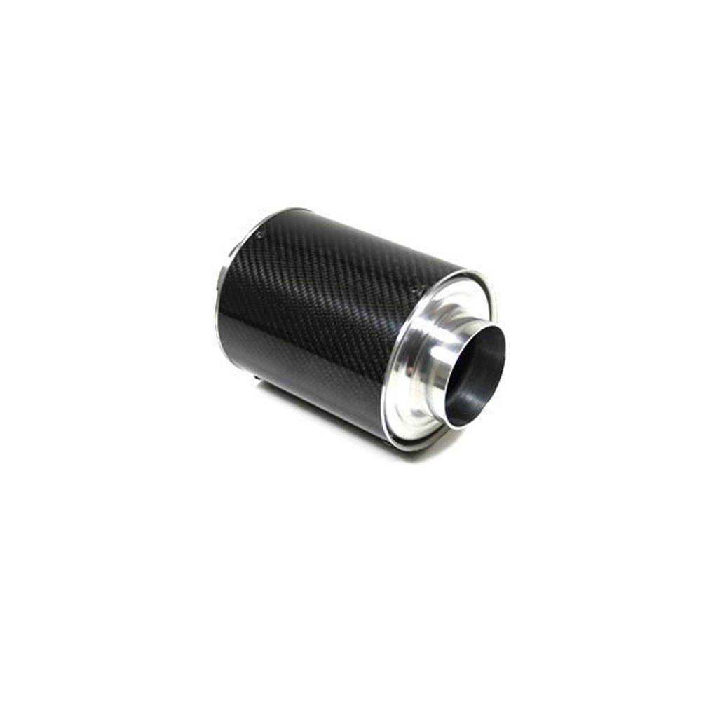 Cartouche filtre air carbone Pipercross Twintake 76 - FO-FMPK371 - FMPK371 - 3661768542675