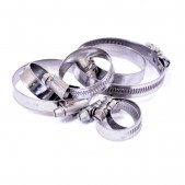 Schlauchschellensatz für FMPOLOTB