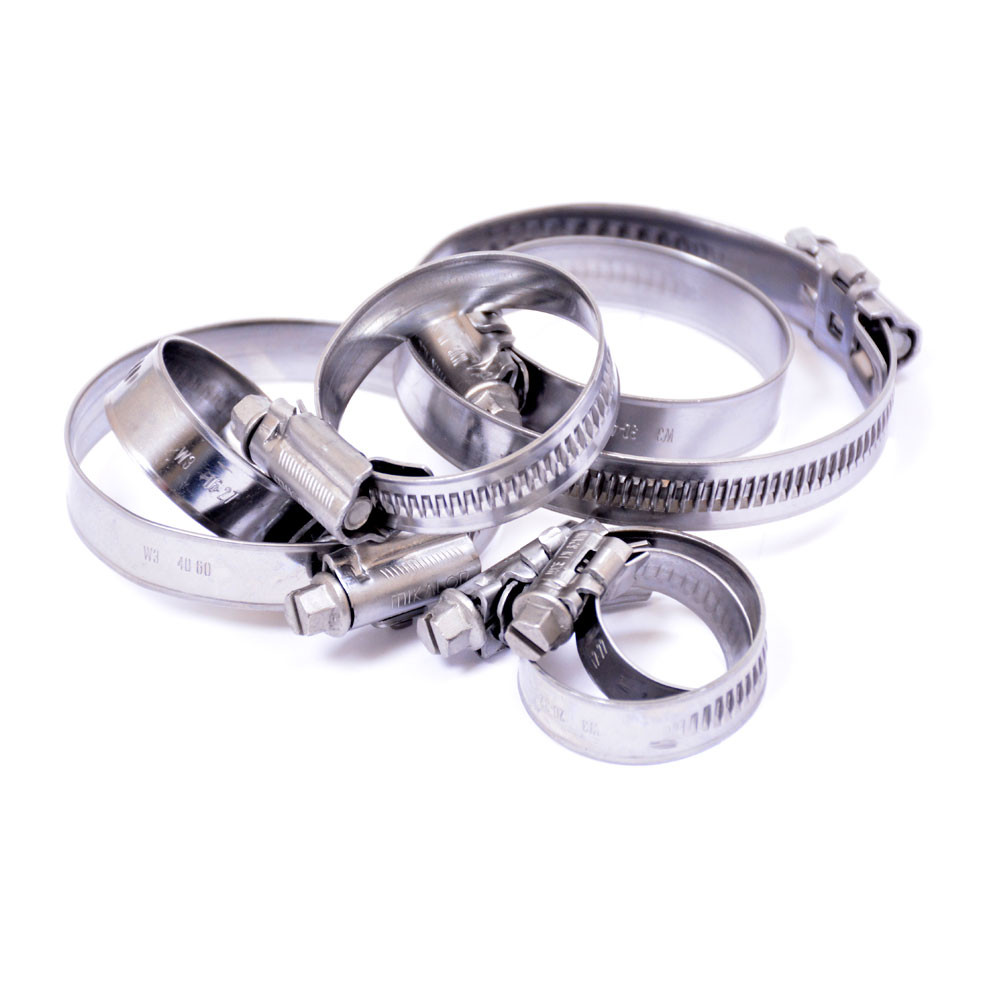 Kit di fascette stringitubo per FMPOLOTB - FO-FMPOLOTBHC - FMPOLOTBHC - 3661768542712