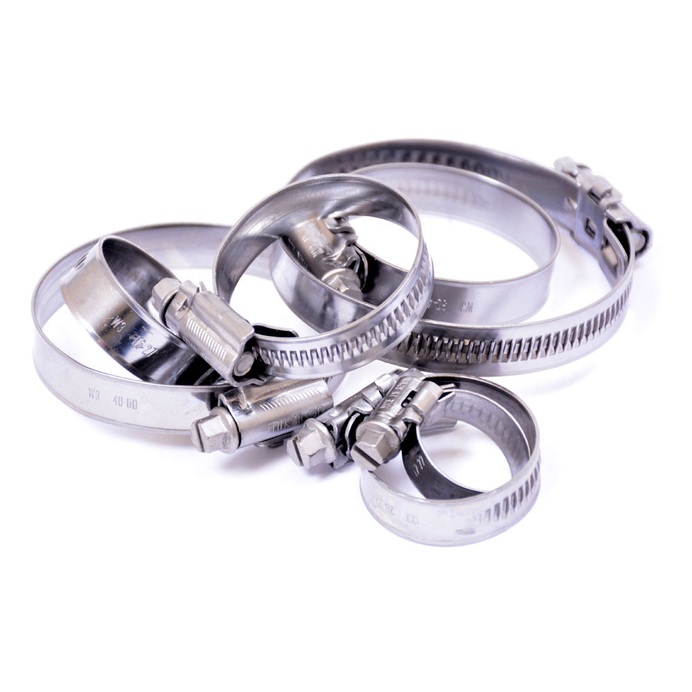 Kit di fascette stringitubo per FMRMBHT - FO-FMRMBHTHC - FMRMBHTHC - 3661768542781