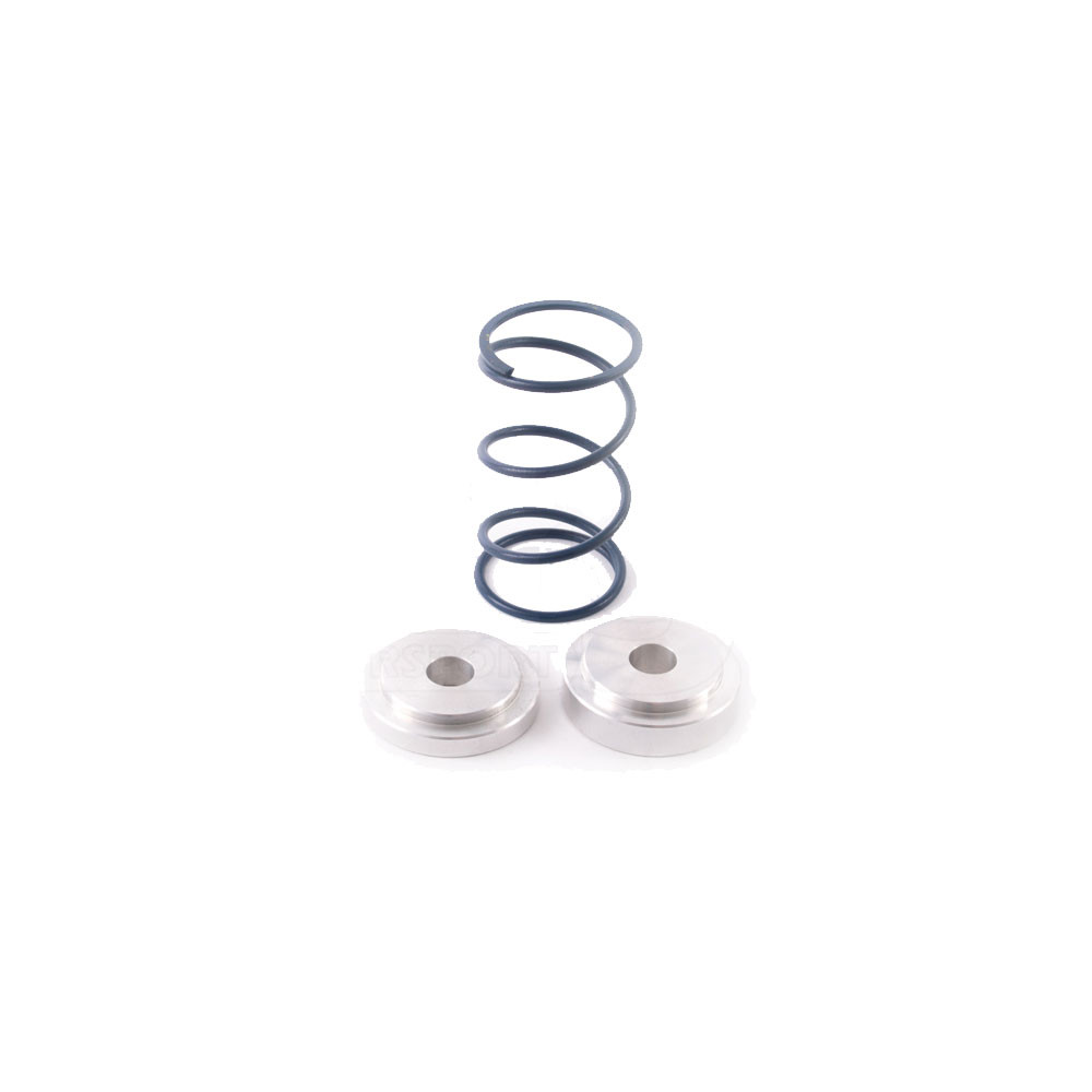 Ressort bleu + cales Forge pour FMDVRAYV2 - FO-FMRV2SB - FMRV2S-BLU - 3661768542804