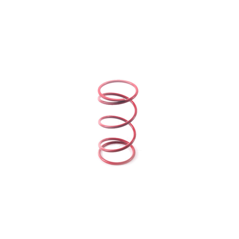 Molla rossa Forge per FMDVRAYV2 - FO-FMRV2SR - FMRV2S-RED - 3661768542811