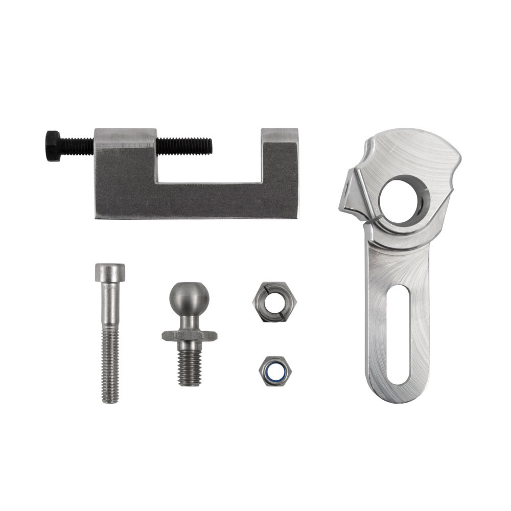 Quick shifter Forge für Mini Cooper S F56 2.0 turbo - FO-FMSS2 - FMSS2 - 3661768543498