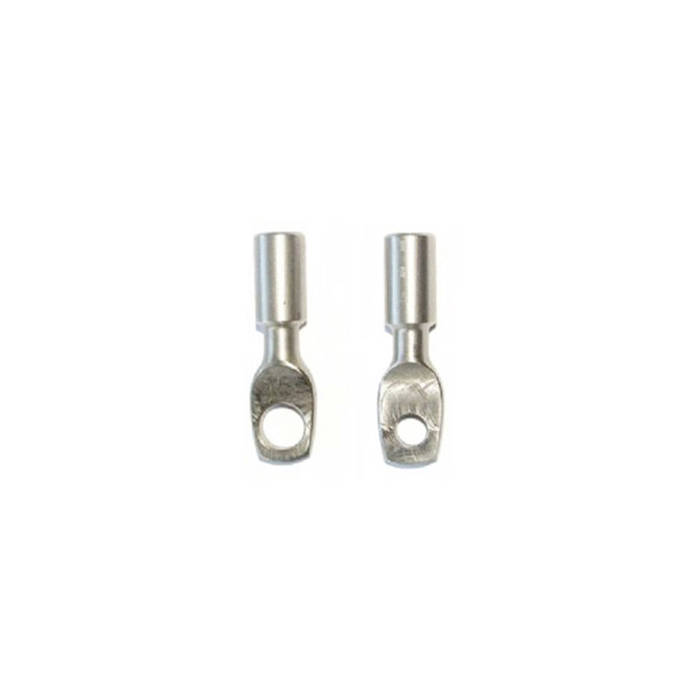 Wastegate short turnbuckle 1/4UNF length 35mm - FO-FMTBU2 - FMTBU2-HD8.5 - 3661768544051