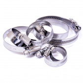 Schlauchschellensatz für FMTTBH