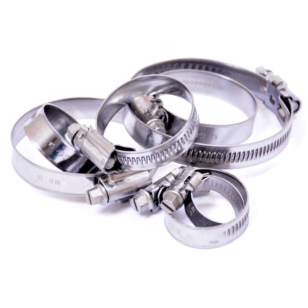 Kit de colliers de durite pour FMTTBH - FO-FMTTBHCS - FMTTBHCS - 3661768544235
