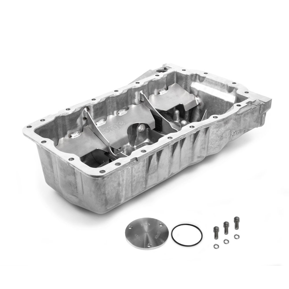 Carter cloisonné pour Audi, VW, et SEAT 1.8T à moteur transversal - FO-FMBSMP18T - FMBSMP18T - 3661768576458