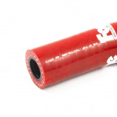 Forge breather hose Audi TT 225 (BAM engine) red