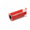 Forge breather hose Audi TT 225 (BAM engine) red