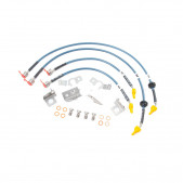 Kit flexible Forge Hyundai I30N